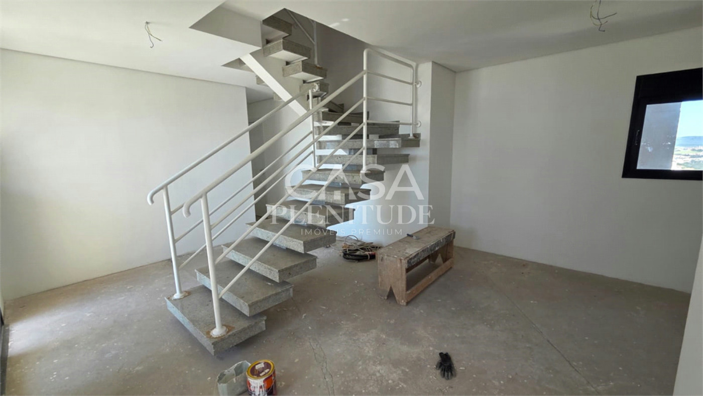 Duplex à venda ou para alugar com 4 quartos, sendo 5 suítes, em Parque Campolim, Sorocaba, SP