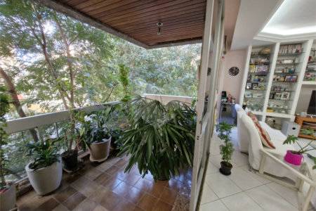 Apartamento à venda com 4 quartos, sendo 2 suítes,  em Tijuca, Rio de Janeiro, RJ