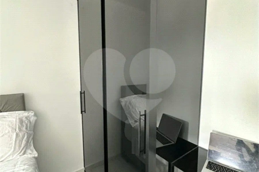 Studio para alugar com 1 quarto em Freguesia do Ó, São Paulo, SP