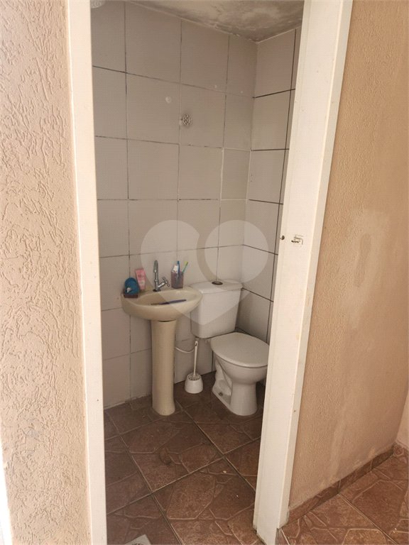 Sobrado à venda com 3 quartos em Vila Dalila, São Paulo, SP
