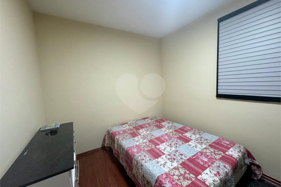 Apartamento à venda com 2 quartos em Imirim, São Paulo, SP