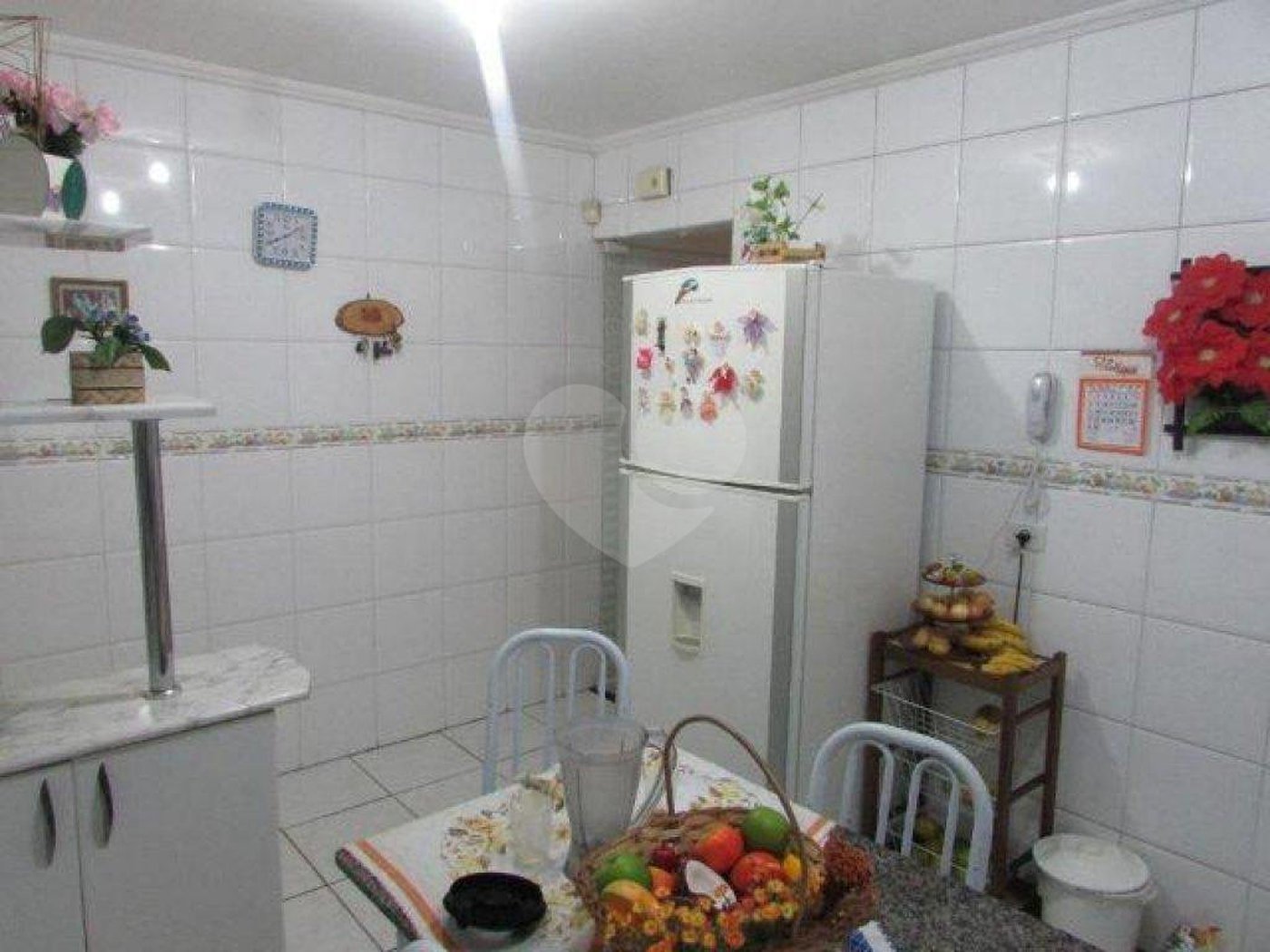 Sobrado à venda com 3 quartos, sendo 1 suíte, em Vila Maria Alta, São Paulo, SP