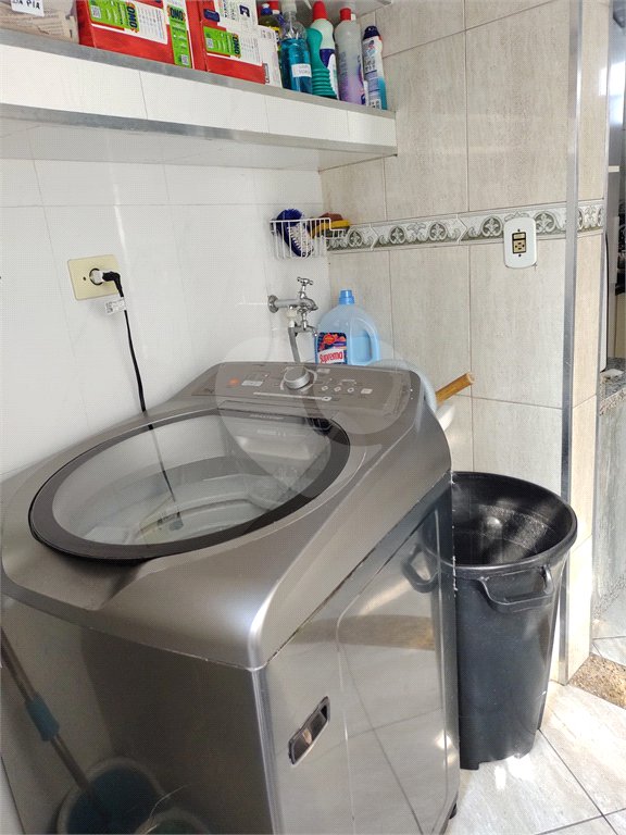 Casa Térrea à venda com 3 quartos, sendo 1 suíte, em Jaçanã, São Paulo, SP