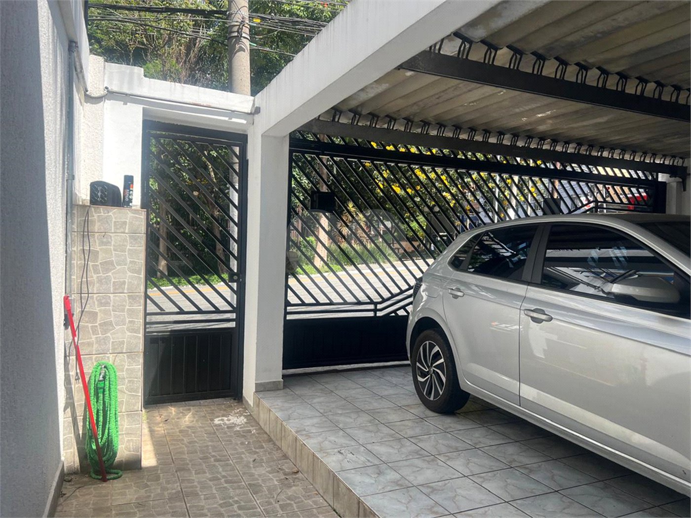 Sobrado à venda com 3 quartos em Santana, São Paulo, SP