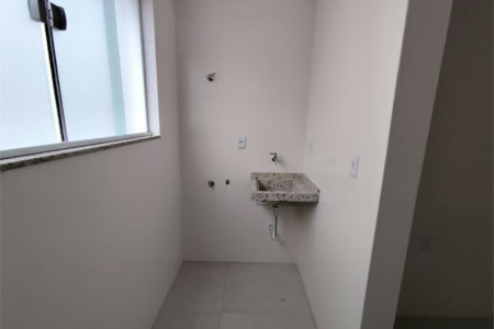 Casa Residencial à venda, Campo Grande, Santos - CA0320.