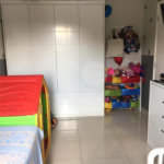 Apartamento à venda com 2 quartos em Parada Inglesa, São Paulo, SP