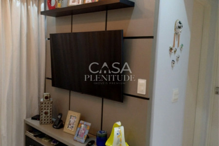Apartamento à venda com 2 quartos em Jardim Santa Fé, Sorocaba, SP