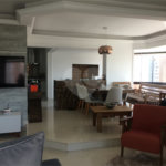 Apartamento à venda com 3 suítes em Vila Suzana, São Paulo, SP