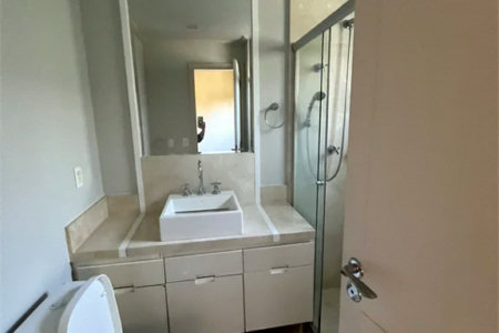 Apartamento para alugar com 4 suítes em Jardim Morumbi, São Paulo, SP