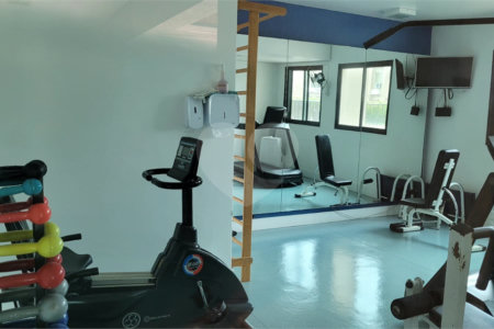 Apartamento à venda com 4 quartos, sendo 2 suítes, em Jardim São Luiz, Ribeirão Preto, SP