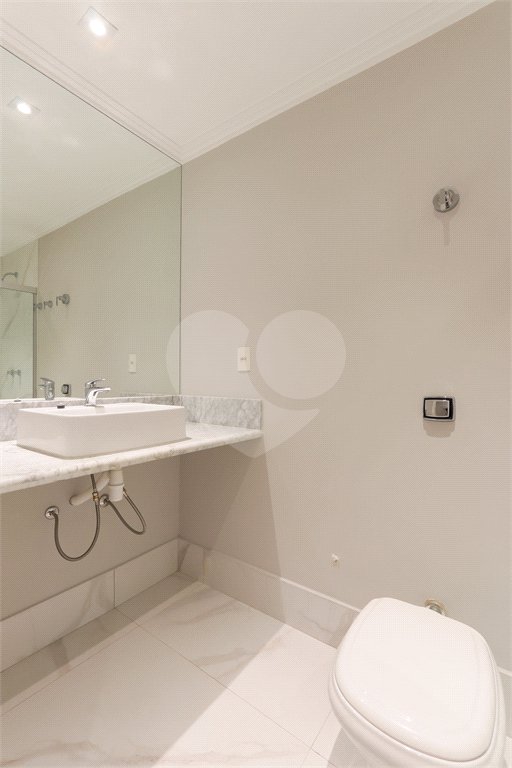 Apartamento à venda com 3 quartos, sendo 1 suíte, em Perdizes, São Paulo, SP