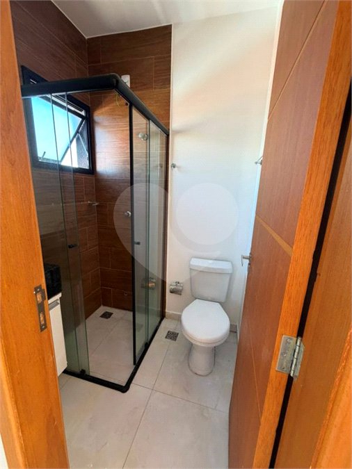Casa à venda ou para alugar com 2 quartos no condomínio Residencial La Vita, São Paulo - SP