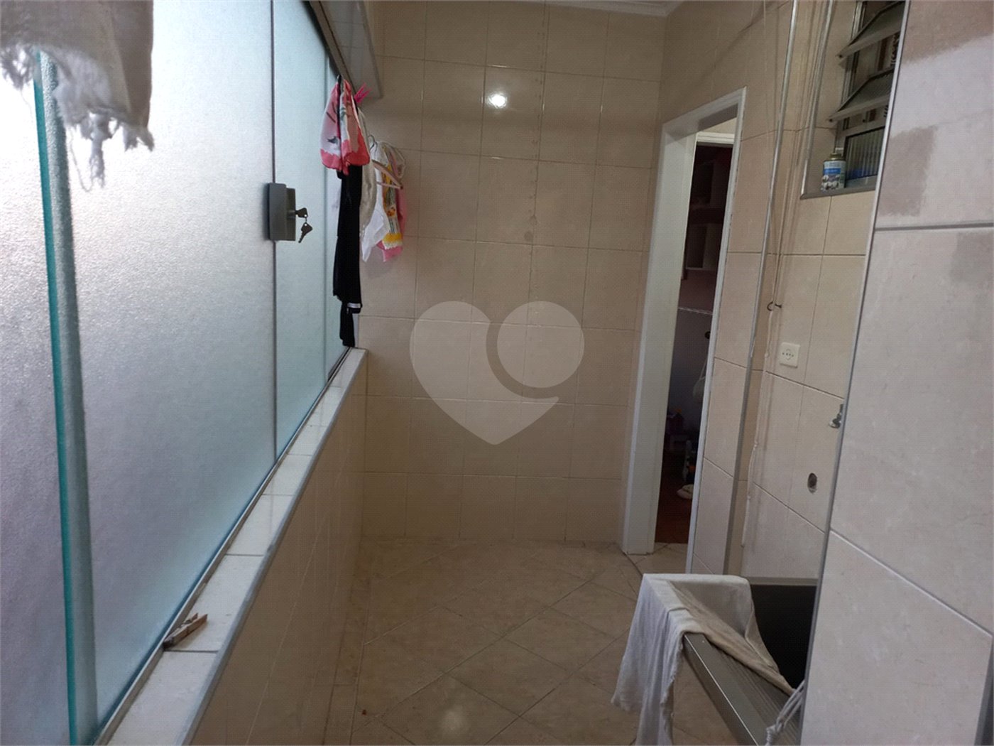 Apartamento à venda com 3 quartos em Jardim São Paulo(zona Norte), São Paulo, SP