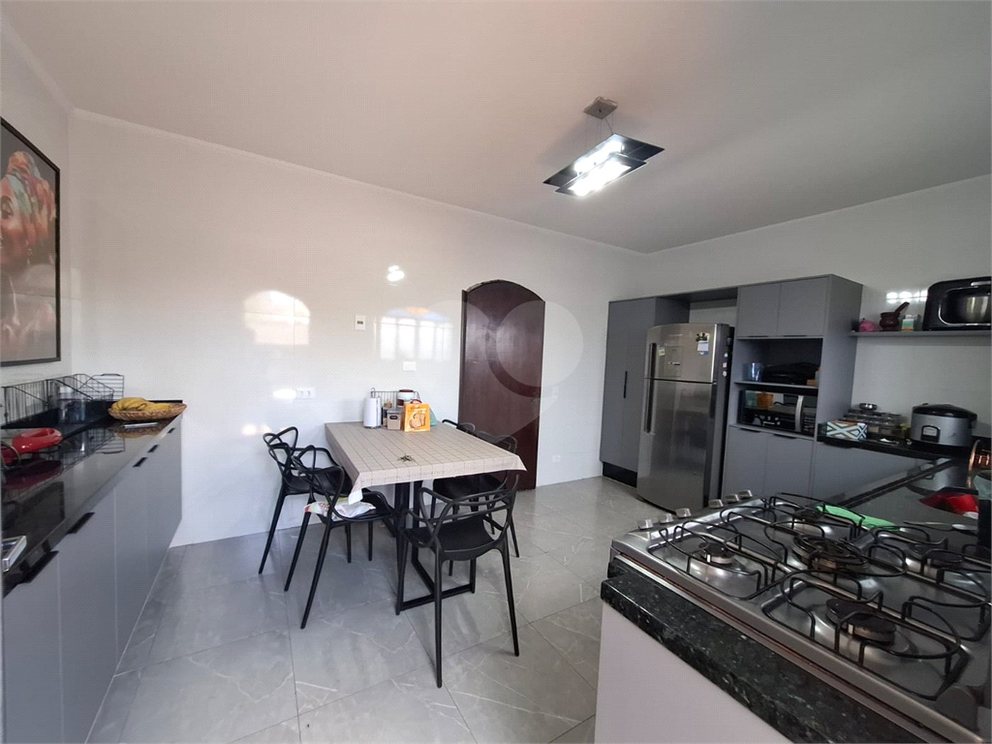 Casa Térrea à venda com 5 quartos, sendo 1 suíte, em Mandaqui, São Paulo, SP
