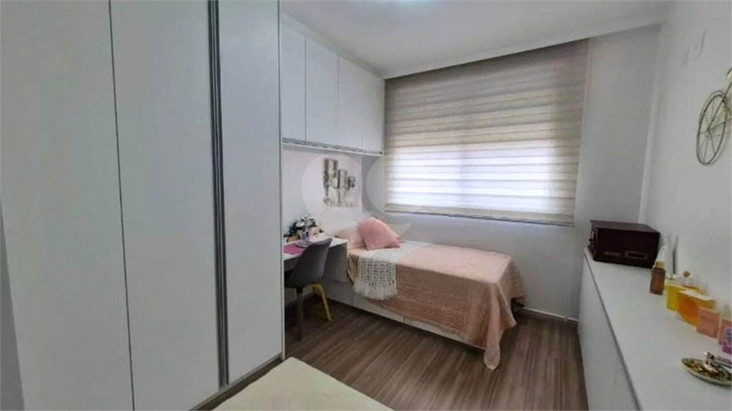 Apartamento à venda com 3 quartos, sendo 1 suíte, em Mooca, São Paulo, SP