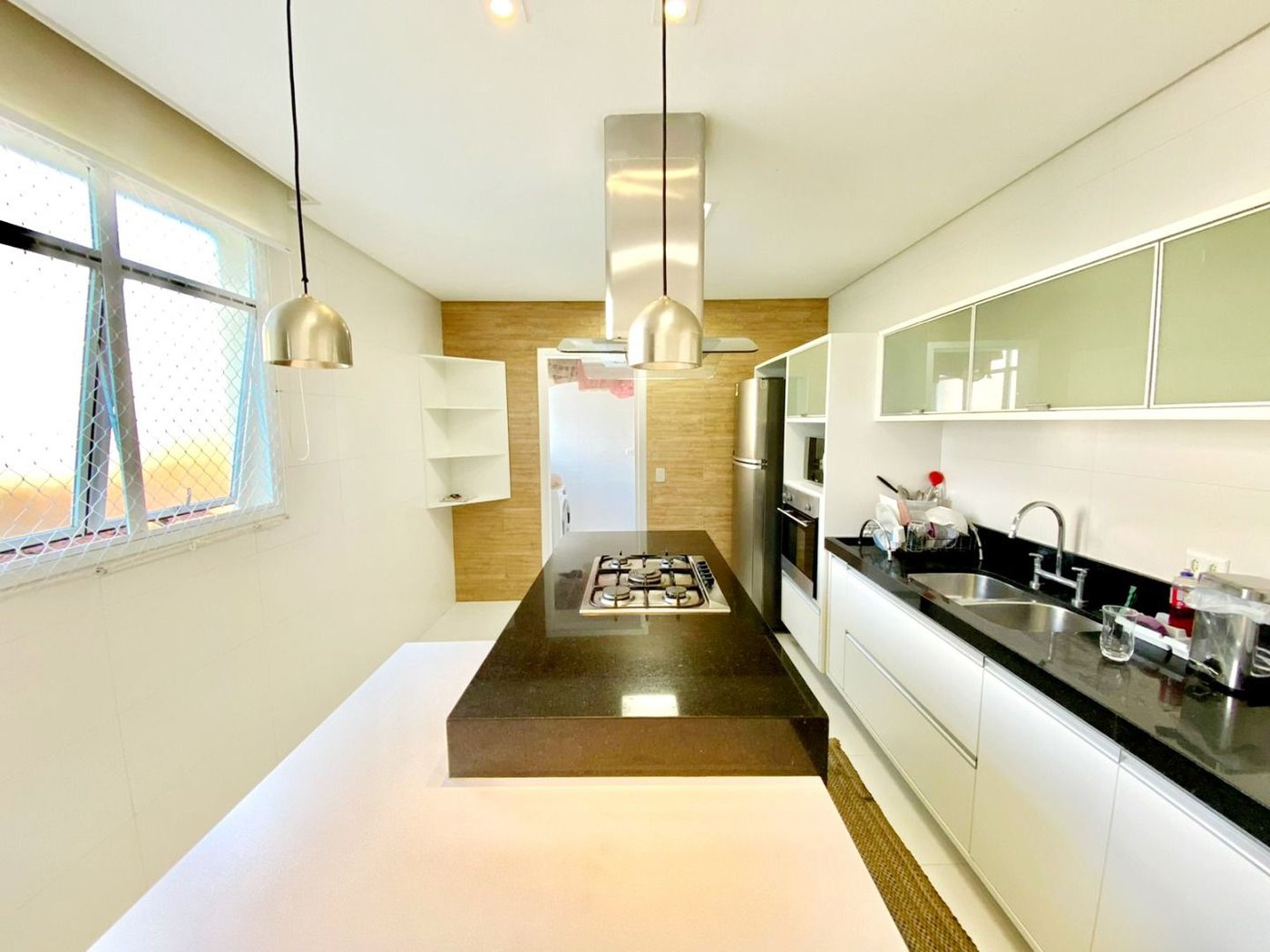 Casa com 3 dormitórios à venda, 272 m² por R$ 1.990.000,00 - Embaré - Santos/SP