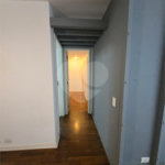 Apartamento à venda com 3 quartos, sendo 1 suíte, em Indianópolis, São Paulo, SP