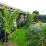 Casa em condomínio à venda ou para alugar com 4 suítes no Centro, Cesário Lange, SP
