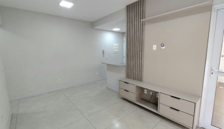 Apartamento com 2 dormitórios à venda, 82 m² por R$ 956.000,00 - Aparecida - Santos/SP