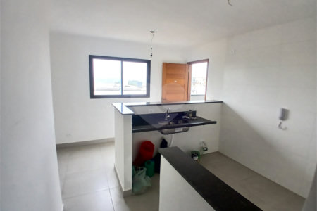 Apartamento à venda com 2 quartos em Vila dos Remédios, São Paulo, SP