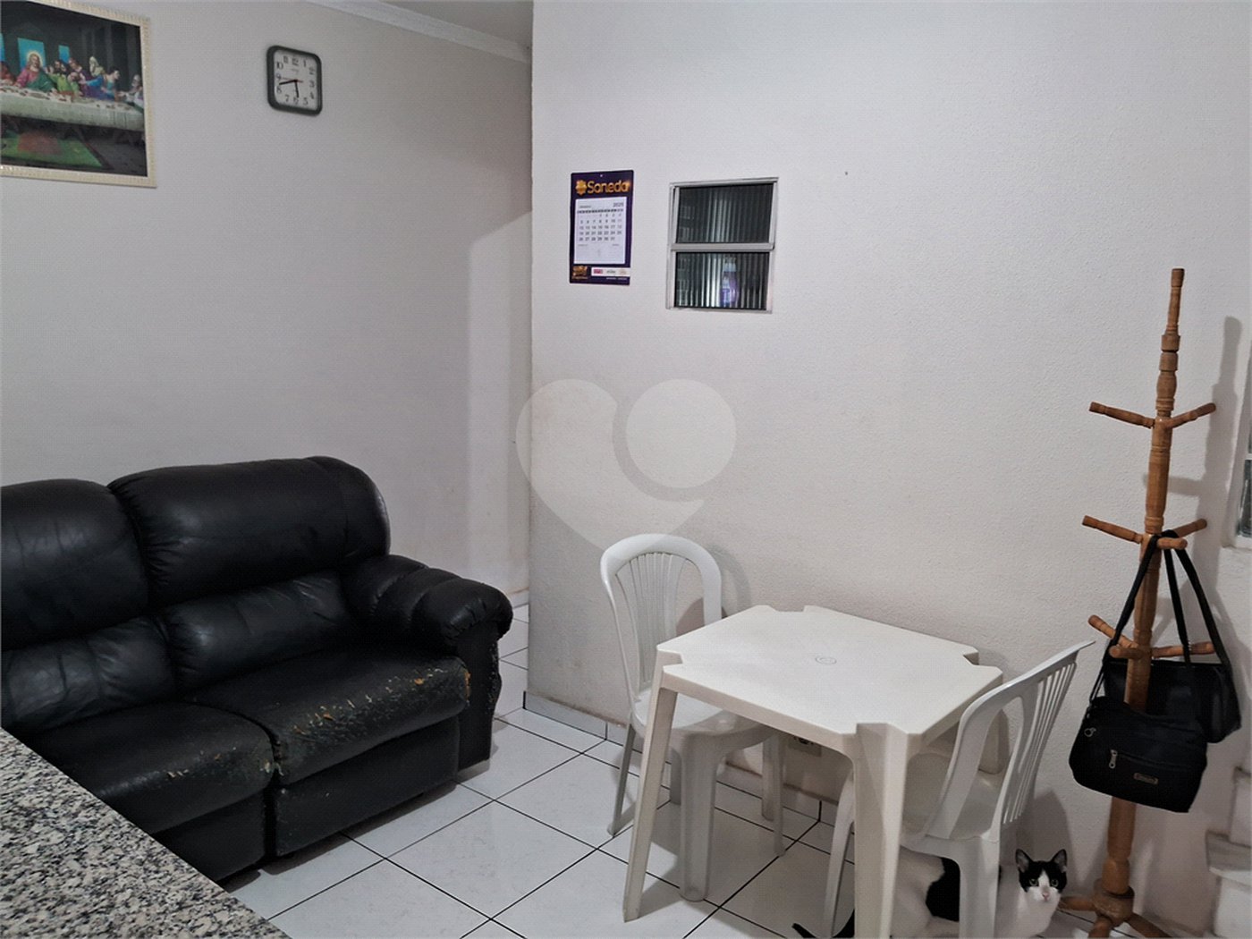 Casa à venda com 3 quartos em Tucuruvi, São Paulo, SP