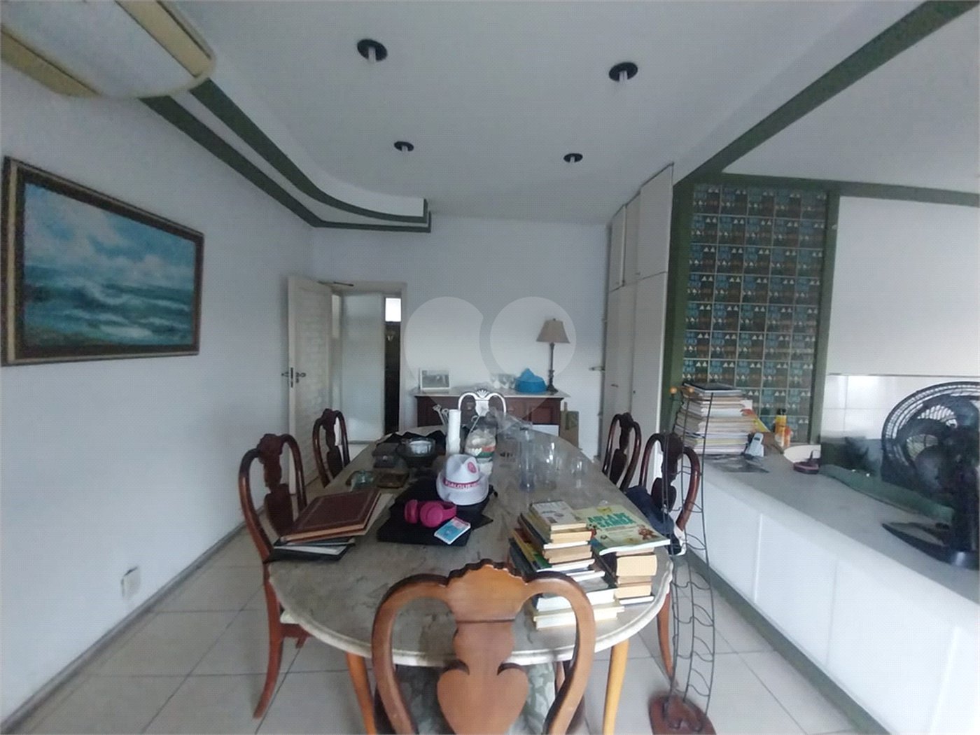 Cobertura à venda com 4 quartos, sendo 1 suíte, em Tijuca, Rio de Janeiro, RJ