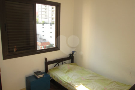 Apartamento de 72 m² com 02 dormitórios - Vila Mariana