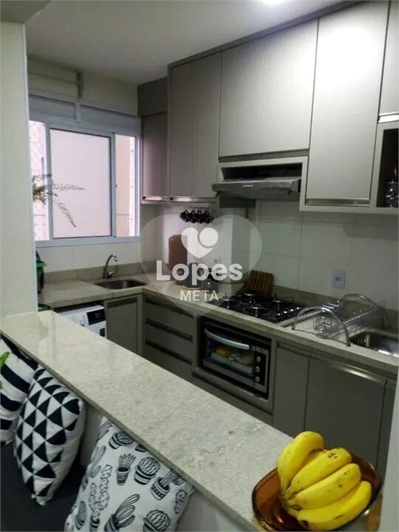 Apartamento à venda com 2 quartos, sendo 1 suíte, em Jardim das Indústrias, São José dos Campos, SP