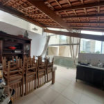 Sobrado à venda com 5 quartos, sendo 1 suíte, em Sumaré, São Paulo, SP