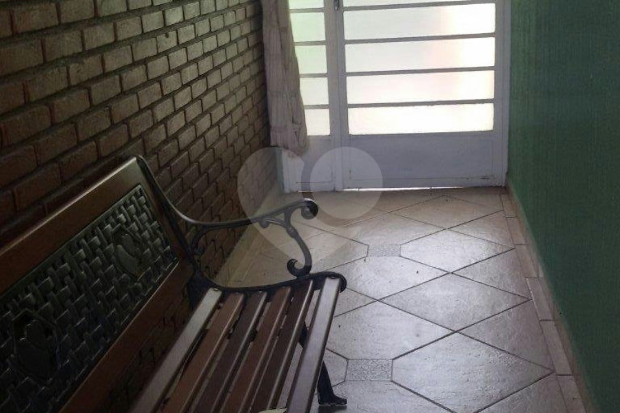 Sobrado à venda com 3 quartos, sendo 1 suíte, em Santana, São Paulo, SP