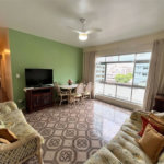 Apartamento Residencial à venda, Enseada, Guarujá - AP0481.