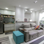 Apartamento à venda com 2 quartos, sendo 1 suíte,  em Vila Guarani (z Sul), São Paulo, SP