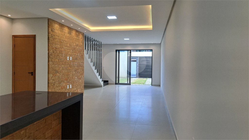 Duplex à venda com 3 quartos, sendo 1 suíte, em Tabapiri, Porto Seguro, BA