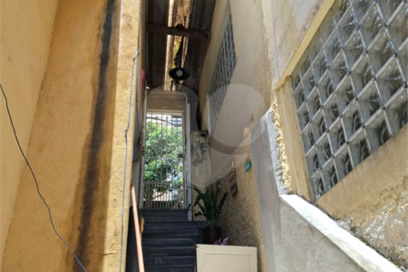Sobrado à venda com 4 quartos em Água Fria, São Paulo, SP
