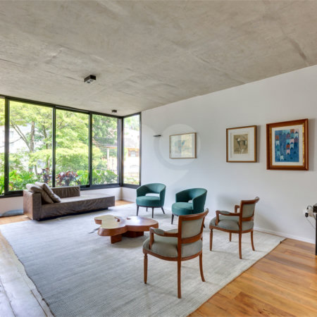 Casa de Vila à venda com 4 suítes em Alto da Boa Vista, São Paulo, SP