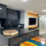 Apartamento à venda com 2 quartos, sendo 1 suíte,  em Vila Leonor, São Paulo, SP