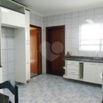 Casa Térrea à venda com 3 suítes em Jardim Petrópolis, São Paulo, SP