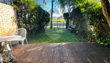 Casa em condomínio para alugar com 2 quartos em Marina, Armação dos Búzios, RJ