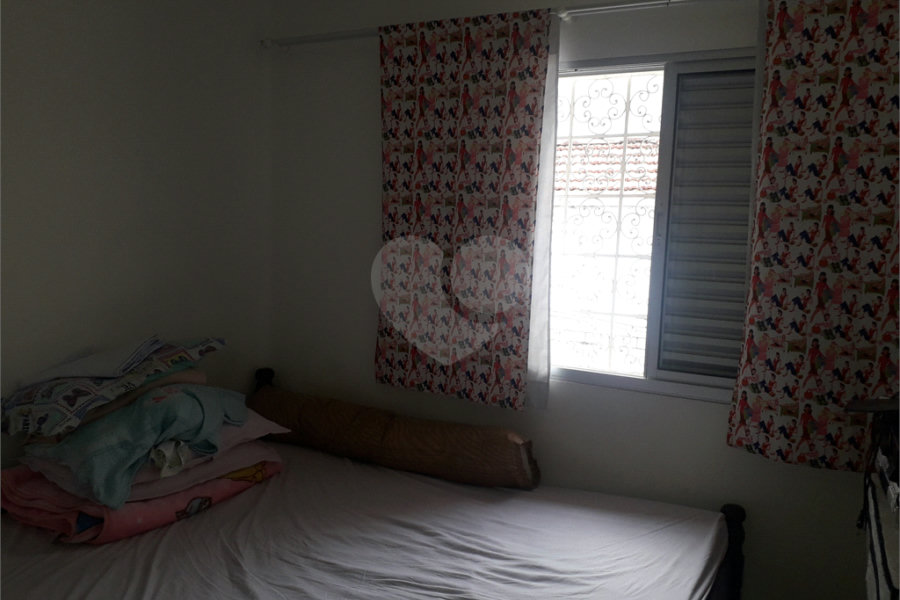 Casa à venda com 4 quartos, sendo 2 suítes, em Santana, São Paulo, SP