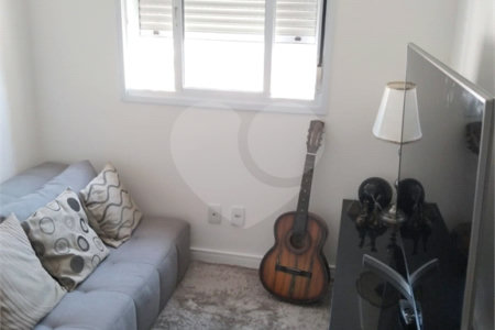 Apartamento à venda ou para alugar com 2 quartos em Vila Andrade, São Paulo, SP