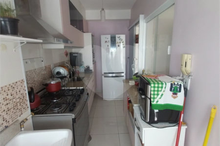 Apartamento à venda com 3 quartos, sendo 1 suíte, em Vila Rubens, Mogi das Cruzes, SP