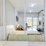Apartamento à venda com 1 quarto em Indianópolis, São Paulo, SP