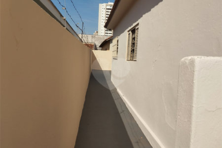 Casa Térrea à venda com 2 quartos em Vila Progresso, Araraquara, SP