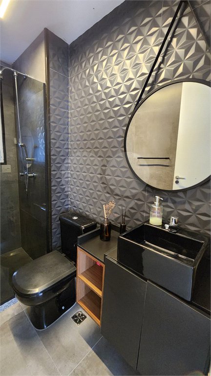 Apartamento à venda com 2 quartos, sendo 1 suíte, em Vila Praia, São Paulo, SP