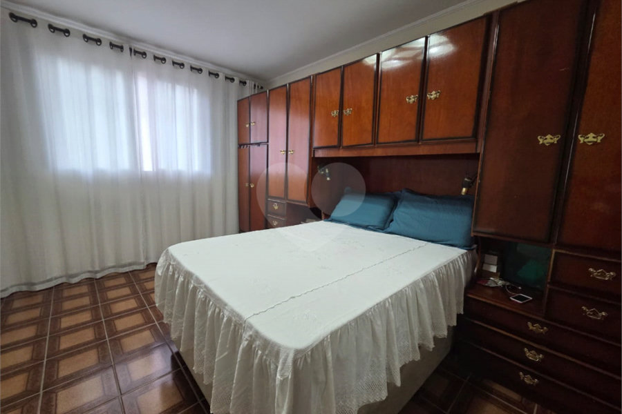 Sobrado à venda com 3 quartos em Sapopemba, São Paulo, SP