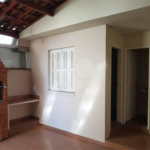 Sobrado à venda com 3 quartos, sendo 1 suíte, em Jabaquara, São Paulo, SP