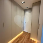 Apartamento à venda com 3 quartos, sendo 1 suíte,  em Vila Mogilar, Mogi das Cruzes, SP