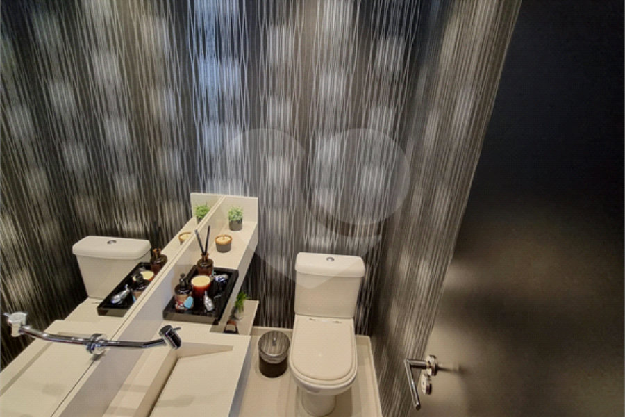 Apartamento à venda com 4 quartos, sendo 2 suítes, em Santana, São Paulo, SP