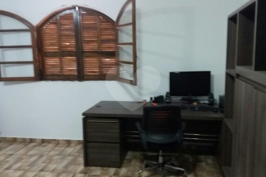 Sobrado à venda com 3 quartos, sendo 1 suíte, em Tucuruvi, São Paulo, SP