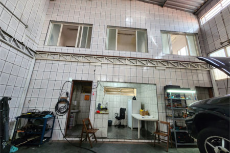 Salão à venda em Residencial Monte Verde, Indaiatuba, SP